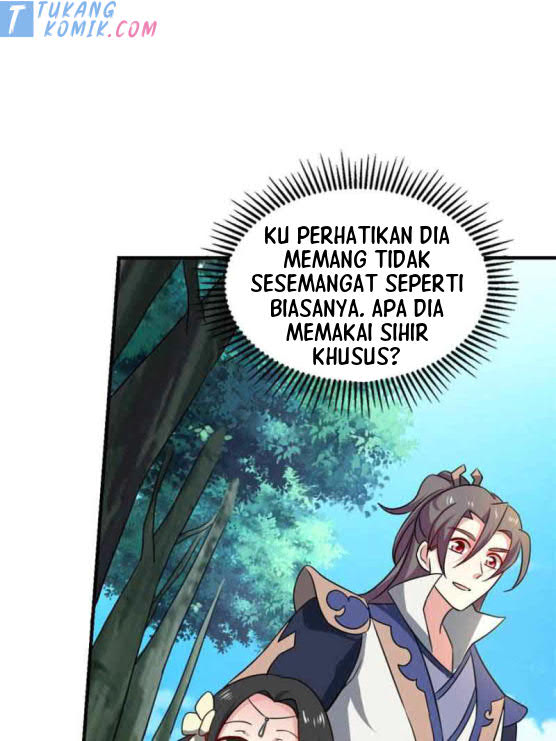 Rebirth Become a Dog Chapter 120 Gambar 22